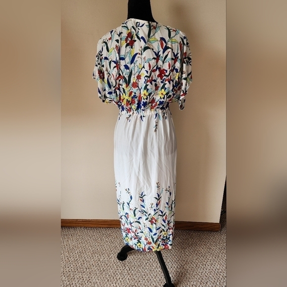 CupShe Women's Beach Cover UP Multi Color size S/M. - Picture 3 of 3